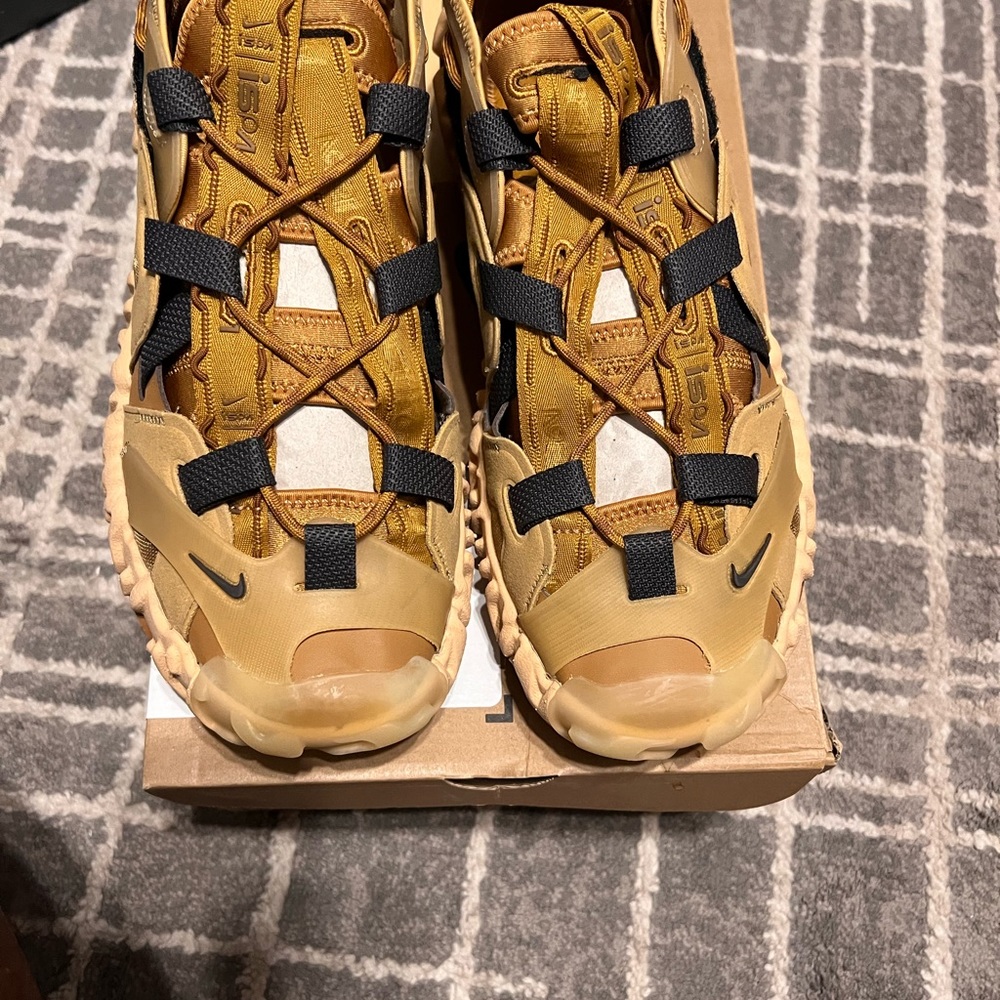 Nike overreact sandal ISPA
